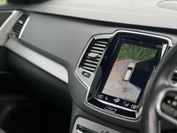 USED 2017 67 VOLVO XC90 2.0h T8 Twin Engine 10.4kWh R-Design Pro SUV 5dr Petrol Plug-in Hybrid Auto 4WD Euro 6 (s/s) (407 ps) 