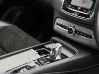 USED 2017 67 VOLVO XC90 2.0h T8 Twin Engine 10.4kWh R-Design Pro SUV 5dr Petrol Plug-in Hybrid Auto 4WD Euro 6 (s/s) (407 ps) 