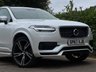 USED 2017 67 VOLVO XC90 2.0h T8 Twin Engine 10.4kWh R-Design Pro SUV 5dr Petrol Plug-in Hybrid Auto 4WD Euro 6 (s/s) (407 ps) 