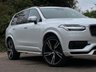 USED 2017 67 VOLVO XC90 2.0h T8 Twin Engine 10.4kWh R-Design Pro SUV 5dr Petrol Plug-in Hybrid Auto 4WD Euro 6 (s/s) (407 ps) 