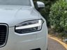 USED 2017 67 VOLVO XC90 2.0h T8 Twin Engine 10.4kWh R-Design Pro SUV 5dr Petrol Plug-in Hybrid Auto 4WD Euro 6 (s/s) (407 ps) 