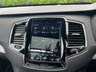 USED 2017 67 VOLVO XC90 2.0h T8 Twin Engine 10.4kWh R-Design Pro SUV 5dr Petrol Plug-in Hybrid Auto 4WD Euro 6 (s/s) (407 ps) 