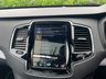 USED 2017 67 VOLVO XC90 2.0h T8 Twin Engine 10.4kWh R-Design Pro SUV 5dr Petrol Plug-in Hybrid Auto 4WD Euro 6 (s/s) (407 ps) 