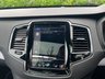 USED 2017 67 VOLVO XC90 2.0h T8 Twin Engine 10.4kWh R-Design Pro SUV 5dr Petrol Plug-in Hybrid Auto 4WD Euro 6 (s/s) (407 ps) 