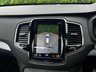 USED 2017 67 VOLVO XC90 2.0h T8 Twin Engine 10.4kWh R-Design Pro SUV 5dr Petrol Plug-in Hybrid Auto 4WD Euro 6 (s/s) (407 ps) 