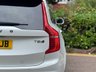 USED 2017 67 VOLVO XC90 2.0h T8 Twin Engine 10.4kWh R-Design Pro SUV 5dr Petrol Plug-in Hybrid Auto 4WD Euro 6 (s/s) (407 ps) 