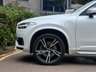 USED 2017 67 VOLVO XC90 2.0h T8 Twin Engine 10.4kWh R-Design Pro SUV 5dr Petrol Plug-in Hybrid Auto 4WD Euro 6 (s/s) (407 ps) 