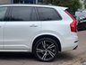 USED 2017 67 VOLVO XC90 2.0h T8 Twin Engine 10.4kWh R-Design Pro SUV 5dr Petrol Plug-in Hybrid Auto 4WD Euro 6 (s/s) (407 ps) 