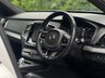USED 2017 67 VOLVO XC90 2.0h T8 Twin Engine 10.4kWh R-Design Pro SUV 5dr Petrol Plug-in Hybrid Auto 4WD Euro 6 (s/s) (407 ps) 