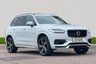 USED 2017 67 VOLVO XC90 2.0h T8 Twin Engine 10.4kWh R-Design Pro SUV 5dr Petrol Plug-in Hybrid Auto 4WD Euro 6 (s/s) (407 ps) 