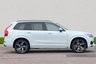 USED 2017 67 VOLVO XC90 2.0h T8 Twin Engine 10.4kWh R-Design Pro SUV 5dr Petrol Plug-in Hybrid Auto 4WD Euro 6 (s/s) (407 ps) 