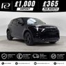 USED 2019 69 LAND ROVER RANGE ROVER EVOQUE 2.0 D150 R-Dynamic S SUV 5dr Diesel Auto 4WD Euro 6 (s/s) (150 ps) 