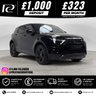 USED 2019 69 LAND ROVER RANGE ROVER EVOQUE 2.0 D150 R-Dynamic S SUV 5dr Diesel Auto 4WD Euro 6 (s/s) (150 ps) 