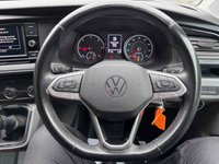 USED 2022 72 VOLKSWAGEN TRANSPORTER 2.0 TDI T28 