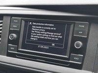 USED 2022 72 VOLKSWAGEN TRANSPORTER 2.0 TDI T28 