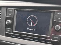 USED 2022 72 VOLKSWAGEN TRANSPORTER 2.0 TDI T28 