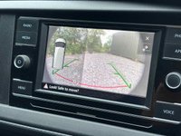 USED 2022 72 VOLKSWAGEN TRANSPORTER 2.0 TDI T28 