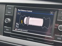 USED 2022 72 VOLKSWAGEN TRANSPORTER 2.0 TDI T28 