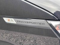 USED 2022 72 VOLKSWAGEN TRANSPORTER 2.0 TDI T28 