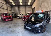 USED 2022 72 VOLKSWAGEN TRANSPORTER 2.0 TDI T28 