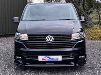 USED 2022 72 VOLKSWAGEN TRANSPORTER 2.0 TDI T28 