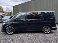 USED 2022 72 VOLKSWAGEN TRANSPORTER 2.0 TDI T28 
