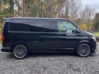 USED 2022 72 VOLKSWAGEN TRANSPORTER 2.0 TDI T28 