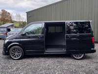 USED 2022 72 VOLKSWAGEN TRANSPORTER 2.0 TDI T28 