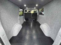USED 2022 72 VOLKSWAGEN TRANSPORTER 2.0 TDI T28 
