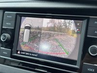 USED 2022 72 VOLKSWAGEN TRANSPORTER 2.0 TDI T28 