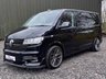 USED 2022 72 VOLKSWAGEN TRANSPORTER 2.0 TDI T28 