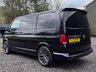 USED 2022 72 VOLKSWAGEN TRANSPORTER 2.0 TDI T28 