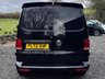 USED 2022 72 VOLKSWAGEN TRANSPORTER 2.0 TDI T28 