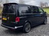 USED 2022 72 VOLKSWAGEN TRANSPORTER 2.0 TDI T28 