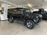 USED 2013 63 LAND ROVER DEFENDER 2.2 TDCi XS SUV Station Wagon 5dr Diesel Manual 4WD MWB Euro 5 (122 ps) 