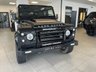 USED 2013 63 LAND ROVER DEFENDER 2.2 TDCi XS SUV Station Wagon 5dr Diesel Manual 4WD MWB Euro 5 (122 ps) 