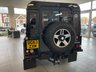 USED 2013 63 LAND ROVER DEFENDER 2.2 TDCi XS SUV Station Wagon 5dr Diesel Manual 4WD MWB Euro 5 (122 ps) 
