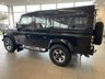 USED 2013 63 LAND ROVER DEFENDER 2.2 TDCi XS SUV Station Wagon 5dr Diesel Manual 4WD MWB Euro 5 (122 ps) 