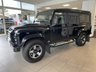 USED 2013 63 LAND ROVER DEFENDER 2.2 TDCi XS SUV Station Wagon 5dr Diesel Manual 4WD MWB Euro 5 (122 ps) 