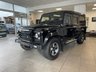 USED 2013 63 LAND ROVER DEFENDER 2.2 TDCi XS SUV Station Wagon 5dr Diesel Manual 4WD MWB Euro 5 (122 ps) 