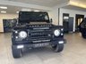 USED 2013 63 LAND ROVER DEFENDER 2.2 TDCi XS SUV Station Wagon 5dr Diesel Manual 4WD MWB Euro 5 (122 ps) 