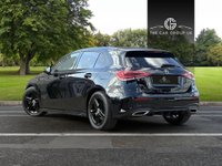 USED 2020 69 MERCEDES-BENZ A-CLASS 1.3 A200 AMG Line (Premium 2) Hatchback 5dr Petrol 7G-DCT Euro 6 (s/s) (163 ps) 