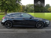 USED 2020 69 MERCEDES-BENZ A-CLASS 1.3 A200 AMG Line (Premium 2) Hatchback 5dr Petrol 7G-DCT Euro 6 (s/s) (163 ps) 