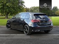 USED 2020 69 MERCEDES-BENZ A-CLASS 1.3 A200 AMG Line (Premium 2) Hatchback 5dr Petrol 7G-DCT Euro 6 (s/s) (163 ps) 