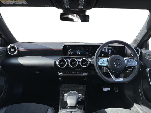 2020 Mercedes-Benz A-CLASS - Photo 5