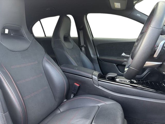 2020 Mercedes-Benz A-CLASS - Photo 6