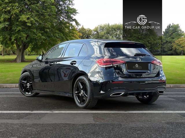 2020 Mercedes-Benz A-CLASS - Photo 2