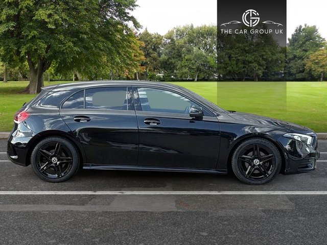 2020 Mercedes-Benz A-CLASS - Photo 3