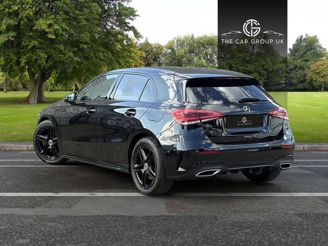 2020 Mercedes-Benz A-CLASS - Photo 4