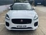 USED 2020 69 JAGUAR E-PACE 2.0 D150 R-Dynamic SUV 5dr Diesel Manual Euro 6 (s/s) (150 ps) *OCTOBER SPECIAL - 7.9% APR*